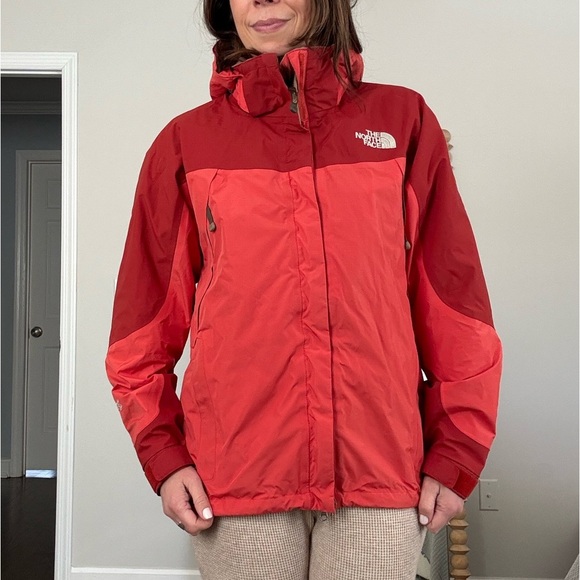 North Face Summit Series Waterproof Jacket